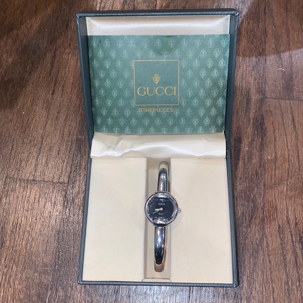 Gucci Watch
